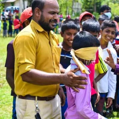 2022 New Year Celebration