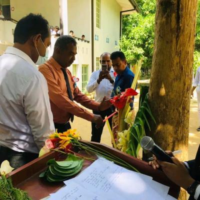 2022 World Teachers' Day